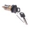 True-Tech Smp 04-96 Ford Crown Victoria/06-05 Ford Gt Ignition Lock, Us-322Lt US-322LT - alternate 2